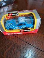 Burago Miniatuur Auto's - Collectie, Hobby en Vrije tijd, Modelauto's | 1:43, Ophalen of Verzenden, Nieuw, Auto, Overige merken