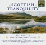 CD - Scottish Tranquility, Gebruikt, Ophalen of Verzenden, Europees