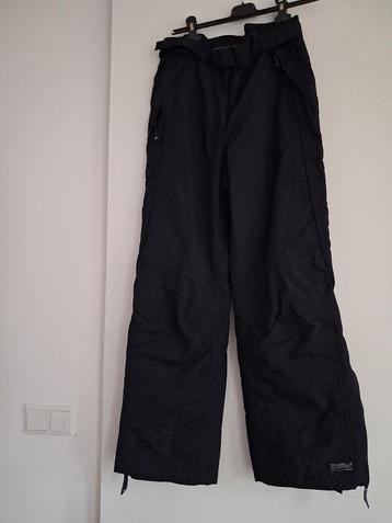 Skilltec Broek Level 3 Zwart - Maat M beschikbaar voor biedingen