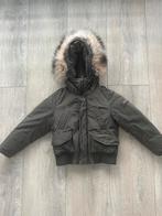 Woolrich winterjas mt 6 jaar, Ophalen of Verzenden