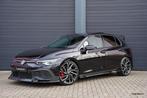 Volkswagen Golf 8 GTI Clubsport | Pano | Alcantara | Verlaag, Auto's, Volkswagen, Metallic lak, Gebruikt, Zwart, 4 cilinders