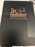 The godfather, Ophalen of Verzenden, Gebruikt, Maffia en Misdaad, Boxset