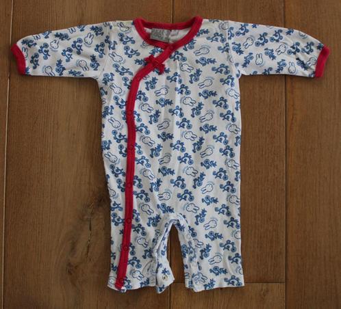 Nijntje pakje maat 56, Kinderen en Baby's, Babykleding | Maat 56, Gebruikt, Meisje, Pakje, Ophalen of Verzenden