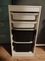 Ikea Trofkast, Ophalen, Zo goed als nieuw, 25 tot 50 cm, Minder dan 100 cm