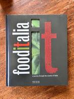 Valerio Constanzia - FoodItalia, Italië, Valerio Constanzia, Ophalen of Verzenden, Zo goed als nieuw