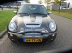 MINI Cooper S 1.6 CHILI R53 FULL! (bj 2007), Auto's, Mini, 0 cilinders, Gebruikt, Overige carrosserieën, Overige brandstoffen