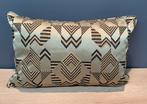 Nieuw kussen van Macazz twv € 135,00 Eric Kuster, Huis en Inrichting, Woonaccessoires | Kussens, Ophalen of Verzenden, Nieuw, Overige kleuren