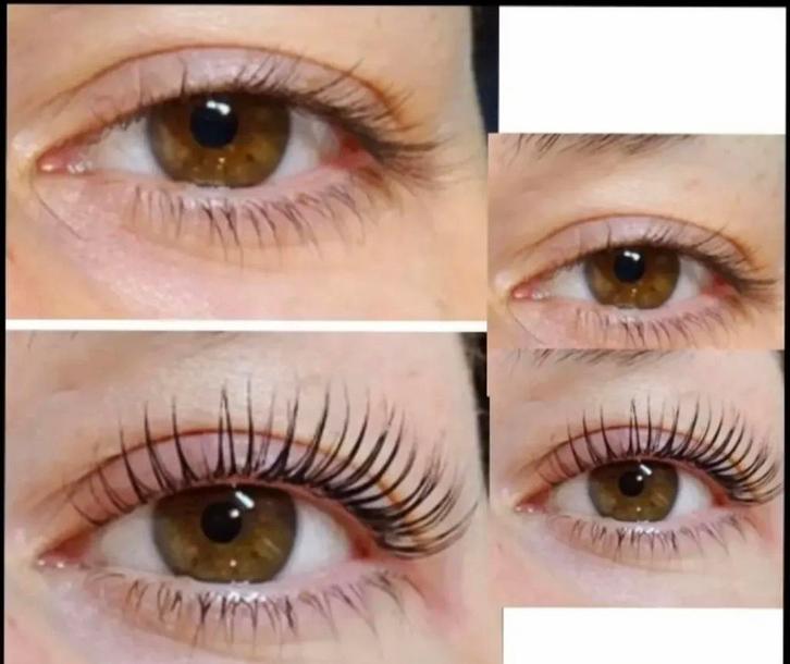 Eeyelash Lifting, Sieraden, Tassen en Uiterlijk, Uiterlijk | Gezichtsverzorging, Ophalen of Verzenden