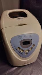 Broodbakmachine Inventum BM20, Witgoed en Apparatuur, Broodbakmachines, Ophalen of Verzenden, Gebruikt, Met timer, Kijkvenster