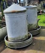 Voersilo, Dieren en Toebehoren, Dierenvoeding, Ophalen, Overige soorten