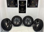 VW Tiguan velgen met banden 215/65R17 7/7,5 mm, 17 inch, EVZ Handelsonderneming, Personenwagen, Evzhandelsonderneming@gmail.com