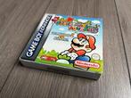 Super Mario Advance Nintendo Gameboy Advance, Avontuur en Actie, 1 speler, Ophalen of Verzenden, Zo goed als nieuw