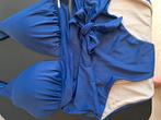 Sapph bikini maat L 40, Kleding | Dames, Badmode en Zwemkleding, Blauw, Ophalen of Verzenden, Zo goed als nieuw, Sapph
