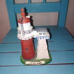 Vuurtorentje Vlieland, Ophalen, Zo goed als nieuw, Overige typen