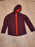 Quechua wandel jack 12-13 jaar, Caravans en Kamperen, Regenkleding, Ophalen of Verzenden, Zo goed als nieuw, Regenjas