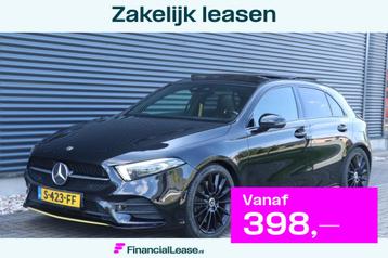 Mercedes-Benz A-klasse 250 | PANO / HUD / EDITION 1 beschikbaar voor biedingen