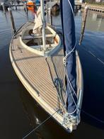 Saffier 6.50 Sc | 2001 | Yamaha 6 pk Fourstroke (2011), Watersport en Boten, Open zeilboten, Ophalen, Gebruikt, 6 meter of meer