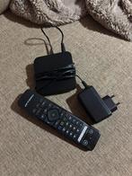 Formuler Z10SE, Ophalen, Zo goed als nieuw, USB 2, Zonder harde schijf