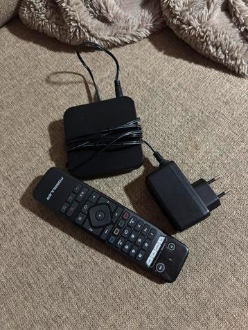 Formuler Z10SE beschikbaar voor biedingen