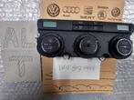 aircobediening vw polo aircobediening golf 5, Ophalen of Verzenden, Gebruikt, Volkswagen