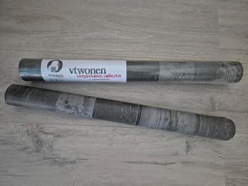 VT Wonen Behang - Volle & Aangebroken Rol beschikbaar voor biedingen