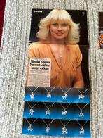 Philips 1978 batterijen folder met actie, Boeken, Catalogussen en Folders, Ophalen of Verzenden, Nieuw