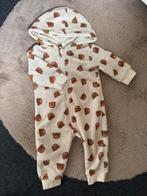 Zeeman beerenpakje onesie teddy maat 74, Ophalen of Verzenden, Jongetje of Meisje