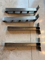 IKEA Granhult Systeem - Plankdragers 30cm, Ophalen, Gebruikt