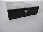IDE DVD-rom speler zwart, Computers en Software, Optische drives, Ophalen of Verzenden, Dvd, Windows