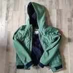 WE Fashion softshell jas lichtgroen 158-164, Kinderen en Baby's, Kinderkleding | Maat 158, Gebruikt, Ophalen of Verzenden, Jas