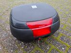 Givi E42 Monolock topkoffer incl. bevestigingsplaat, Ophalen, Gebruikt