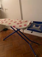 Strijkplank voor stoomstrijkijzer, Witgoed en Apparatuur, Strijkijzers en Strijkplanken, Ophalen, Gebruikt