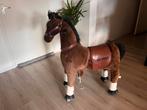 My Pony Rijdend Paard 4-10 jaar, Kinderen en Baby's, Speelgoed | Buiten | Voertuigen en Loopfietsen, Ophalen of Verzenden, Zo goed als nieuw