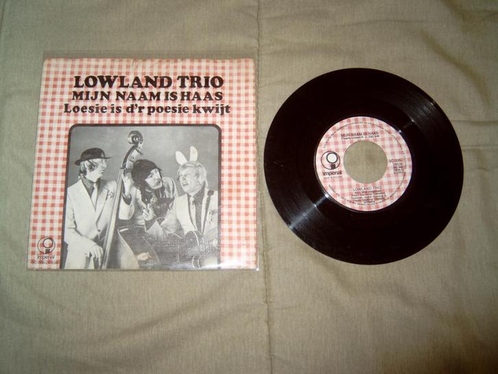 12 diverse Nederlandstalige singles te koop (28), Cd's en Dvd's, Vinyl | Nederlandstalig, Gebruikt, Overige formaten, Ophalen of Verzenden