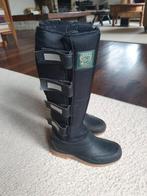 Gevoerde winter thermo paardrijlaarzen Aigle maat 35/36, Dieren en Toebehoren, Paardrijkleding, Ophalen of Verzenden, Zo goed als nieuw
