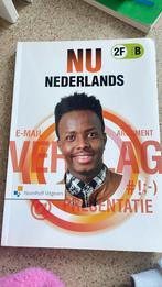 Leerwerkboek, Ophalen of Verzenden, Zo goed als nieuw