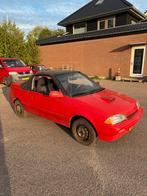 Suzuki Swift/Geo metro cabrio onderdelen, Ophalen of Verzenden, Suzuki