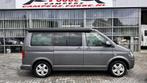 Super staat met 180PK Automaat De Volkswagen California T6, Automaat, Buscamper of Camperbus, Volkswagen, Airbags