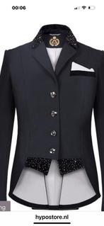 FAIR PLAY DRESSUUR WEDSTRIJDJASJE BEA, Dressuur, Ophalen of Verzenden, Zo goed als nieuw, Dames