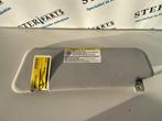 Zonneklep van een Mercedes CLS-Klasse, Gebruikt, -, Ophalen of Verzenden, -