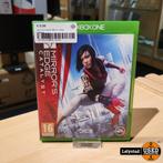 Xbox One Game: Mirror's Edge Catalyst, Spelcomputers en Games, Games | Xbox One, Zo goed als nieuw