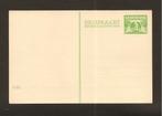Briefkaart 229, zegel Lebeau 3 cent met Betaald Antwoord., Postzegels en Munten, Brieven en Enveloppen | Nederland, Ophalen of Verzenden