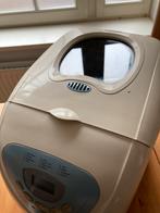 Inventum broodbakmachine, 800 tot 1200 gram deeg, Zo goed als nieuw, Kijkvenster, Ophalen