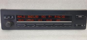 BMW E39 5 serie MID Multifunctioneel Display 65826909143 beschikbaar voor biedingen