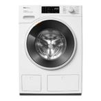 Miele wasmachine WSG 883 WCS Powe, Witgoed en Apparatuur, Wasmachines, 1200 tot 1600 toeren, Info@miele.com, 8 tot 10 kg, Ophalen of Verzenden