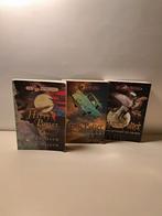 Harry Potter boeken  - deel 1 , 2 , 3, Boeken, Ophalen of Verzenden, Zo goed als nieuw