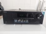 Onkyo TX-SR343 receiver, Ophalen, Zo goed als nieuw, 120 watt of meer, Onkyo