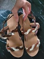 Cafe noir slippers maat 38, Kleding | Dames, Verzenden, Zo goed als nieuw