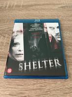 Blu-ray Shelter, Ophalen of Verzenden, Gebruikt, Thrillers en Misdaad