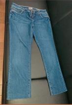 Fitt Dames Jeans Maat 44, Kleding | Dames, Spijkerbroeken en Jeans, Fitt, Blauw, Ophalen of Verzenden, Zo goed als nieuw